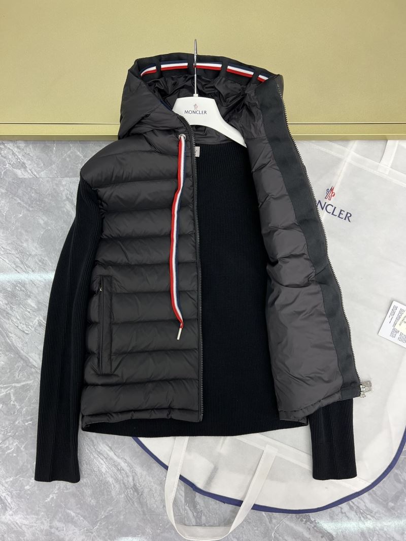 Moncler Down Jackets